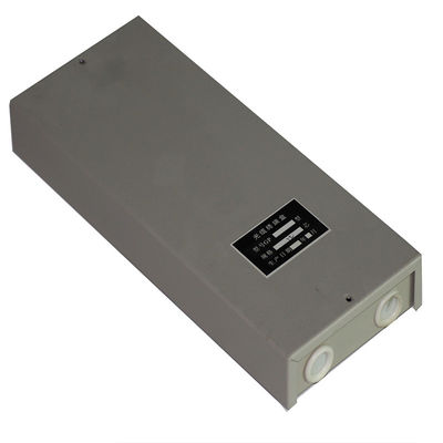 St. 24 Metall-Sc-LC entkernt Faser-Beendigungs-Kasten-Wand-Berg