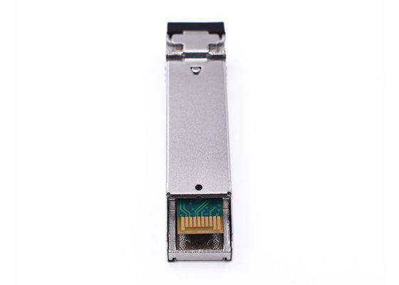 Optische Transceivers der geringen Energie 2.5Gb 40km 5dBm SFP