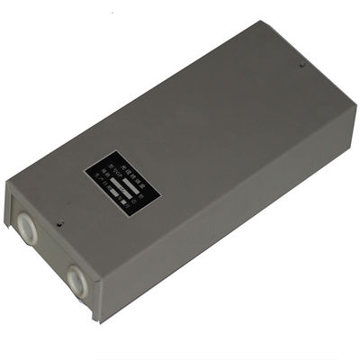 St. 24 Metall-Sc-LC entkernt Faser-Beendigungs-Kasten-Wand-Berg