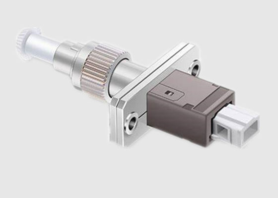 Frau ODM FC zum weiblichen FTTH Lichtwellenleiter-Adapter MU