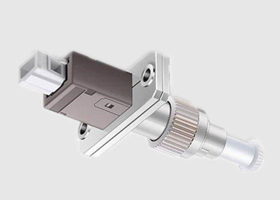Frau ODM FC zum weiblichen FTTH Lichtwellenleiter-Adapter MU