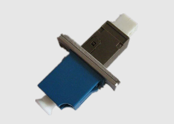 Inhausnetz LC zum MU-Lichtwellenleiter-Adapter