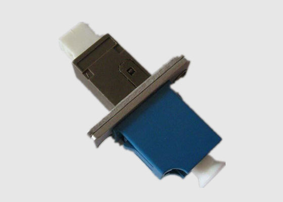 Inhausnetz LC zum MU-Lichtwellenleiter-Adapter