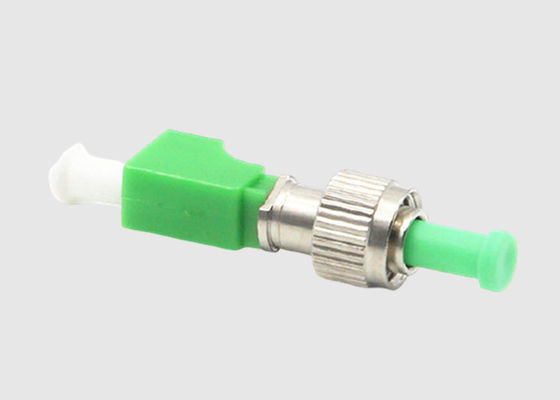 Frau RoHS FC zum weiblichen hybriden Faser-Simplexadapter LC