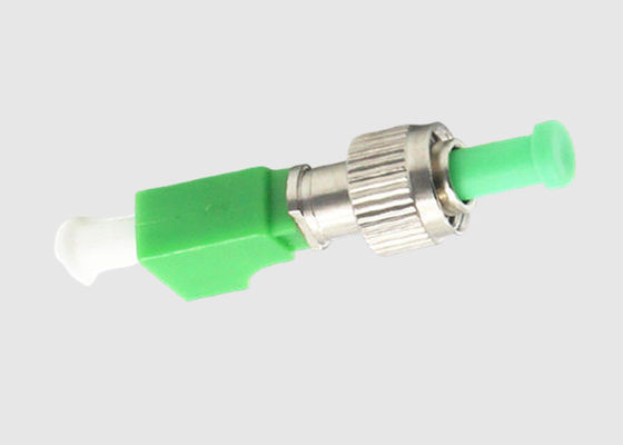 Frau RoHS FC zum weiblichen hybriden Faser-Simplexadapter LC