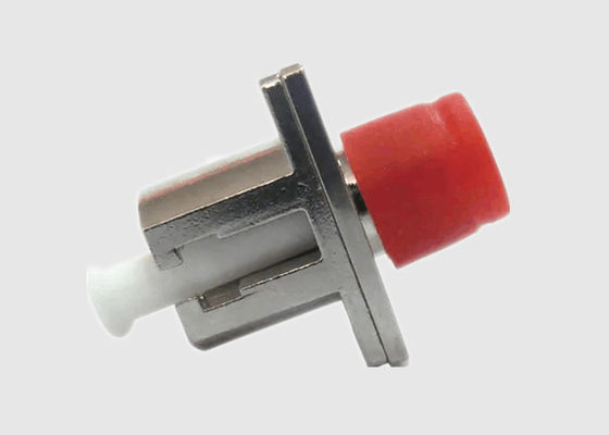 Weiblicher Simplexfaser-Optikadapter CATV-System-LC UPC