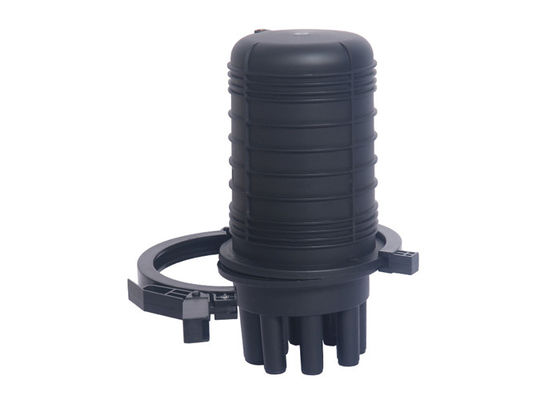 Kern im Freien MINI Waterproof Fiber Optic Closure PET Material-144