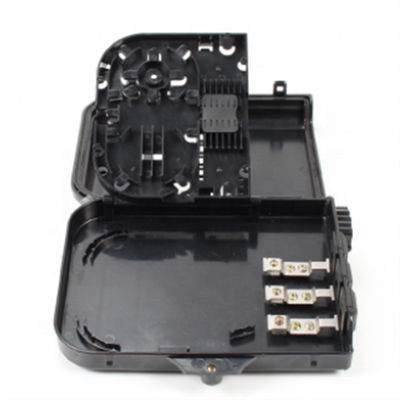 Wand-Berg-Faser-Beendigungs-Kasten der Telekommunikations-IP65