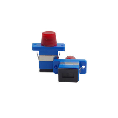 Hybrider Singlemode Faser-Optikzusatz-LWL - Kabel-Koppler Sc Fc