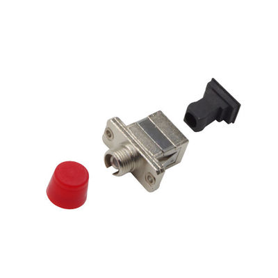 Hybrider Singlemode Faser-Optikzusatz-LWL - Kabel-Koppler Sc Fc
