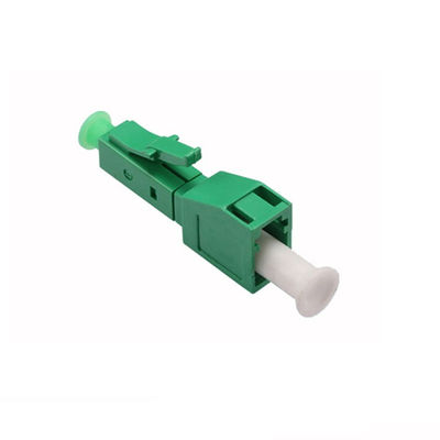 CATV FTTH Abschwächer des Lösungs-örtlich festgelegter Stecker-10db LC APC