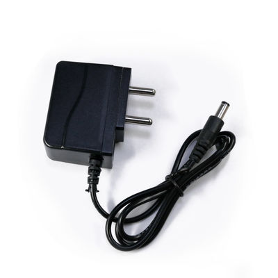 1m 5V 9V 12V EU-Standardstromversorgungs-DC-Stromadapter