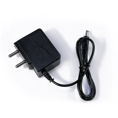 1m 5V 9V 12V EU-Standardstromversorgungs-DC-Stromadapter
