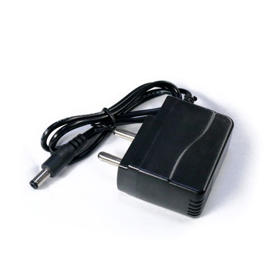 1m 5V 9V 12V EU-Standardstromversorgungs-DC-Stromadapter