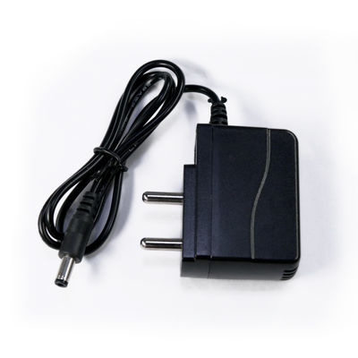 1m 5V 9V 12V EU-Standardstromversorgungs-DC-Stromadapter