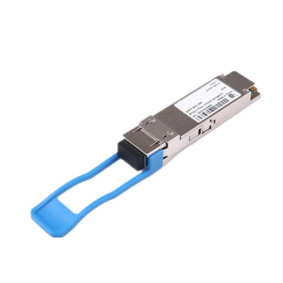Faser-Optiktransceiver 40G QSFP 40G LR4 1310NM 10KM LC Sfp