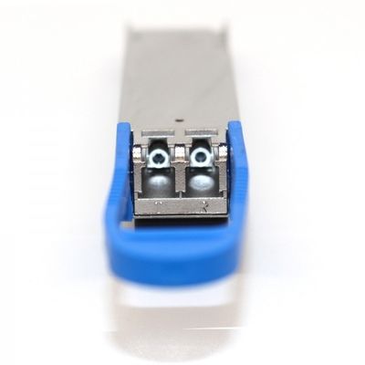 10KM DDM QSFP28 100G LR4 Modul Verdrahtungshandbuchs Sfp, Sfp-Faser-Transceiver