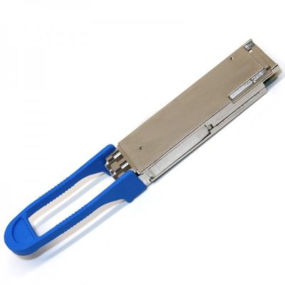 10KM DDM QSFP28 100G LR4 Modul Verdrahtungshandbuchs Sfp, Sfp-Faser-Transceiver