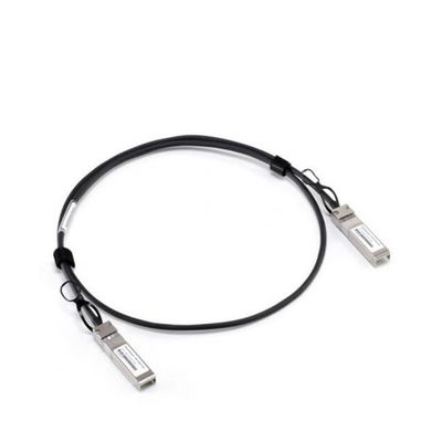 Aktives Lichtleiterkabel ISO9001 Lc Schnittstellen-10G SFP+ AOC