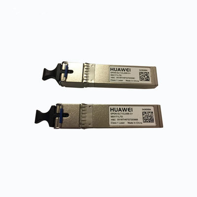 Modul-Transceiver 1.25G 1310NM 10Km Klassen-C+ C++ Gpon Olt Sfp