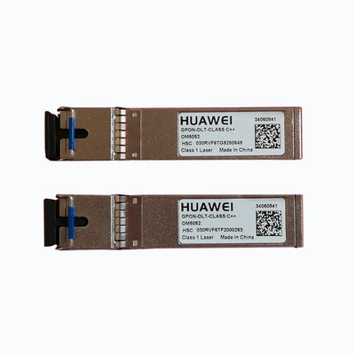 Modul-Transceiver 1.25G 1310NM 10Km Klassen-C+ C++ Gpon Olt Sfp
