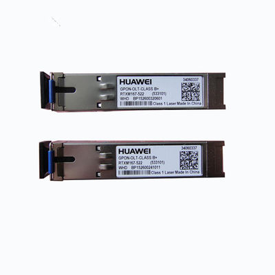 Modul-Transceiver 1.25G 1310NM 10Km Klassen-C+ C++ Gpon Olt Sfp