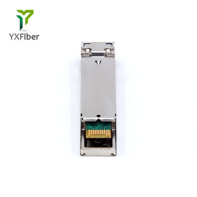 optische Transceivers SFPs Monomode- 1490nm 2.5Gbps BiDi