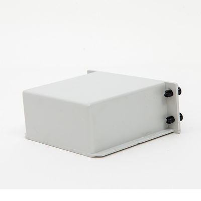 Faser GPON EPON Optik-PLC-Teiler, Kassette Plc-Teiler 1x8