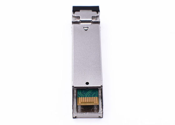 FTTX 40KM Modul Verdrahtungshandbuchs DDMI 2.5G SFP, bidirektionaler Transceiver Sfp